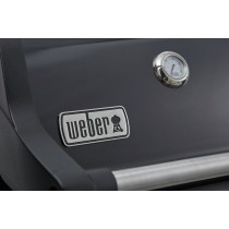 Barbecue a gas Weber Spirit E 325 nero Barbecue a gas Weber Spirit E 325 nero