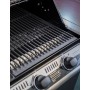 Barbecue a gas Il Bracere Beefeater Discovery 1000E con carrelo
