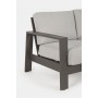 Set salotto con cuscini Baltic Bizzotto