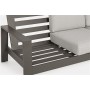 Set salotto con cuscini Baltic Bizzotto