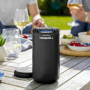 Antizanzare Mini Halo fornello repellente Thermacell Acti Zanza Break