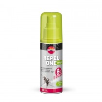 Lozione antizanzare Repel One No Gas No Fly Zone Lozione antizanzare Repel One No Gas No Fly Zone