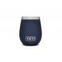 Bicchiere da vino Yeti Rambler 10 colore blu