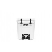 Distributore acqua Yeti Silo 6G nella colorazione bianca Distributore acqua Yeti Silo 6G nella colorazione bianca