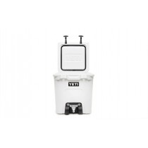 Distributore acqua Yeti Silo 6G nella colorazione bianca Distributore acqua Yeti Silo 6G nella colorazione bianca