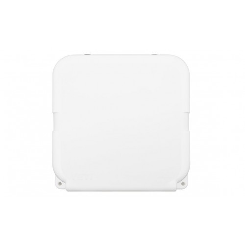 Distributore acqua Yeti Silo 6G nella colorazione bianca