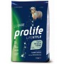 Crocchette per cani Prolife adult light medium large merluzzo e riso 12 Kg
