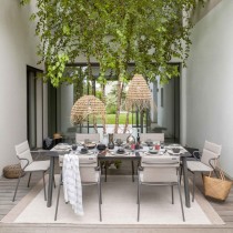Tappeto Lafuma Melya LFM 2953 da interno ed esterno 200 x 290 cm Tappeto Lafuma Melya LFM 2953 da interno ed esterno 200 x 290 cm