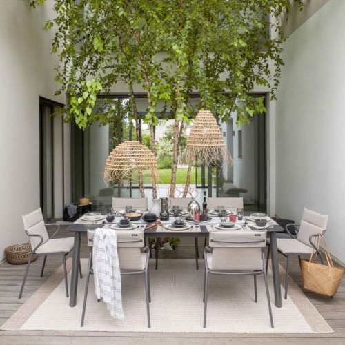 Tappeto Lafuma Melya LFM 2953 da interno ed esterno 200 x 290 cm