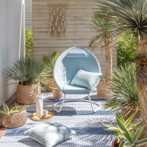 Tappeto Lafuma Melya LFM 2953 da interno ed esterno 200 x 290 cm Tappeto Lafuma Melya LFM 2953 da interno ed esterno 200 x 290 cm