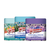 Antizanzare Profumatore naturale Zanzarella Antizanzare Profumatore naturale Zanzarella