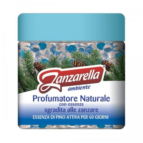 Antizanzare Profumatore naturale Zanzarella