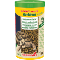 Cibo per rettili SERA Reptil Professional Herbivor 1 L Cibo per rettili SERA Reptil Professional Herbivor 1 L