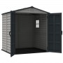 Casetta da giardino in PVC duramax StoreMate Plus Ezooza - PROMO