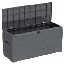 Baule da esterno in PVC Duramax 270L/416L Duraboxes Ezooza Baule da esterno in PVC Duramax 270L/416L Duraboxes Ezooza
