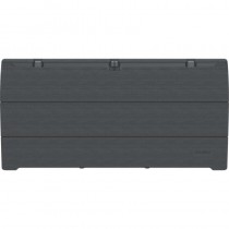 Baule da esterno in PVC Duramax 270L/416L Duraboxes Ezooza Baule da esterno in PVC Duramax 270L/416L Duraboxes Ezooza