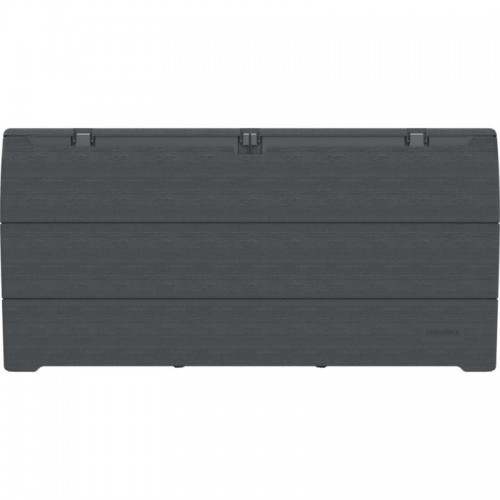 Baule da esterno in PVC Duramax 270L/416L Duraboxes Ezooza