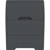 Baule da esterno in PVC Duramax 270L/416L Duraboxes Ezooza Baule da esterno in PVC Duramax 270L/416L Duraboxes Ezooza