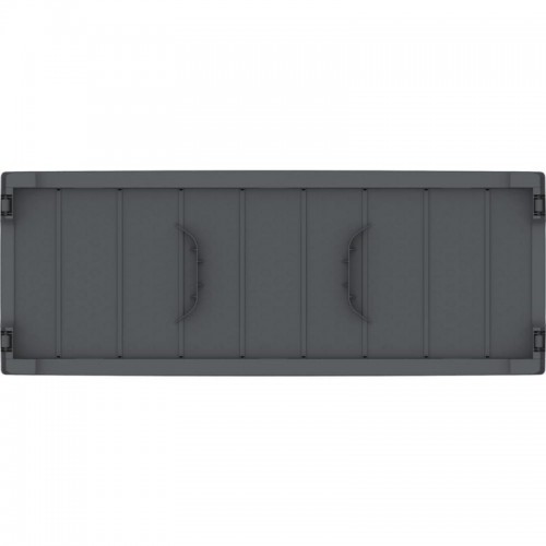 Baule da esterno in PVC Duramax 270L/416L Duraboxes Ezooza