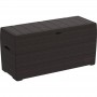 Baule da esterno in PVC Duramax 270L/416L Duraboxes Ezooza