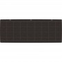 Baule da esterno in PVC Duramax 270L/416L Duraboxes Ezooza