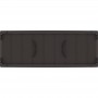 Baule da esterno in PVC Duramax 270L/416L Duraboxes Ezooza