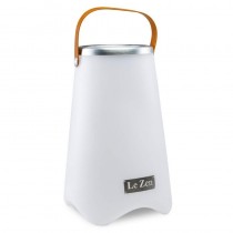Lampada speaker Le Zen Ezooza Lampada speaker Le Zen Ezooza