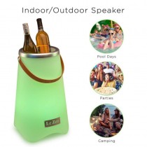 Lampada speaker Le Zen Ezooza Lampada speaker Le Zen Ezooza