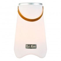 Lampada speaker Le Zen Ezooza Lampada speaker Le Zen Ezooza