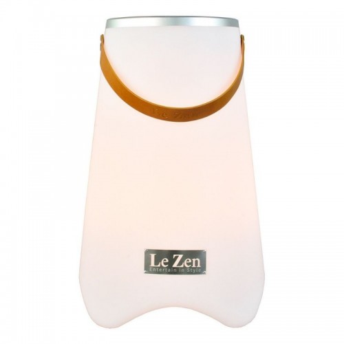 Lampada speaker Le Zen Ezooza