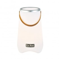 Lampada speaker Le Zen Ezooza Lampada speaker Le Zen Ezooza