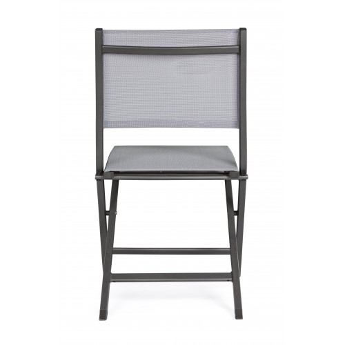 Sedia pieghevole Elin Bizzotto