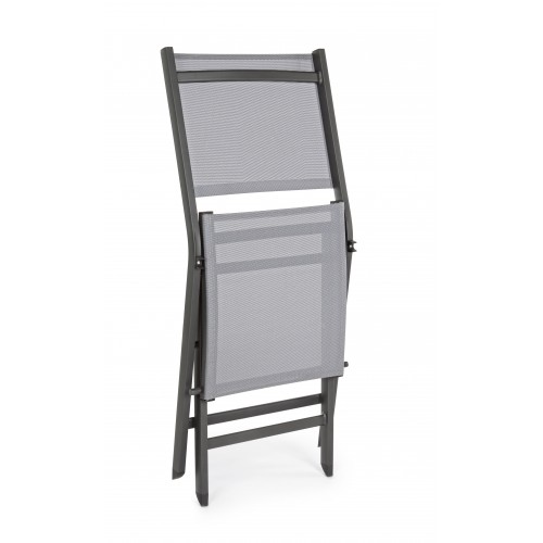 Sedia pieghevole Elin Bizzotto