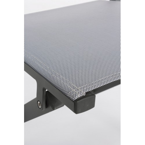 Sedia pieghevole Elin Bizzotto