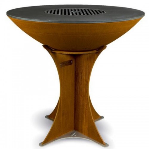 Barbecue da esterno Arteflame Euro 40 Ezooza