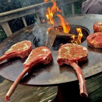 Barbecue da esterno Arteflame Euro 40 Ezooza Barbecue da esterno Arteflame Euro 40 Ezooza