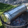 Affumicatore portatile smoker Muurikka outdoor Ezooza