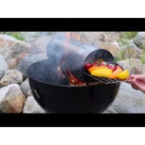 Affumicatore portatile smoker Muurikka outdoor Ezooza Affumicatore portatile smoker Muurikka outdoor Ezooza