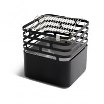 Griglia per braciere Cube by Höfats Ezooza Griglia per braciere Cube by Höfats Ezooza