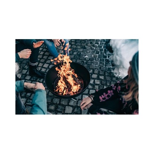 Braciere da esterno Bowl Ezooza by Höfats