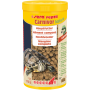 Mangime in granuli per rettili SERA Reptil Professional Carnivor 1 L