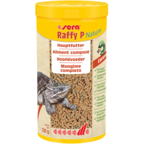 Mangime per rettili SERA Reptil Raffy P 1 L Mangime per rettili SERA Reptil Raffy P 1 L