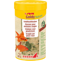 Sera Goldy 250 ml mangime per pesci