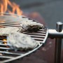 Griglia per braciere Triple 90 Ezooza