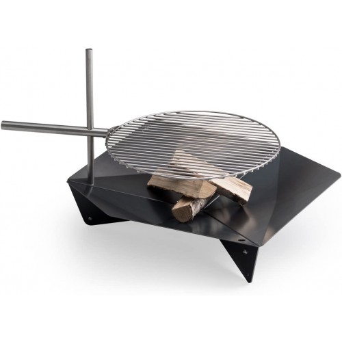 Griglia per braciere Triple 90 Ezooza