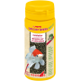 Mangime per pesci rossi in granuli SERA Goldy Color Spirulina 50 ml Mangime per pesci rossi in granuli SERA Goldy Color Spirulina 50 ml