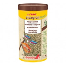 Mangime per pesci granulare SERA Vipagran 250 ml Mangime per pesci granulare SERA Vipagran 250 ml