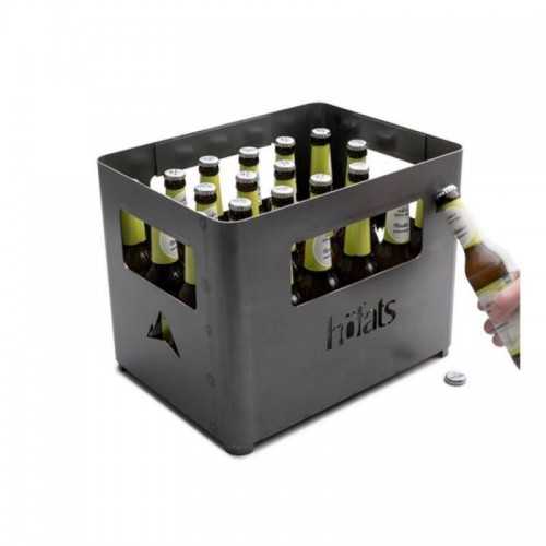 Portabottiglie Beer&Wine Box Ezooza