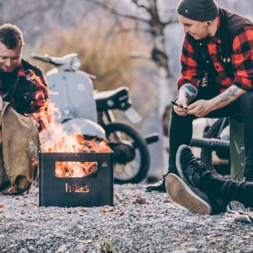 Portabottiglie Beer&Wine Box Ezooza