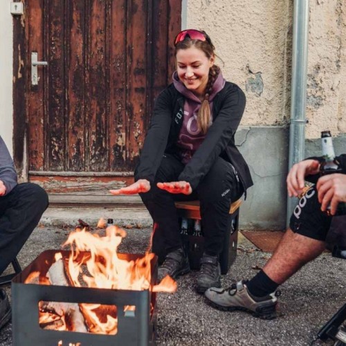 Portabottiglie Beer&Wine Box Ezooza